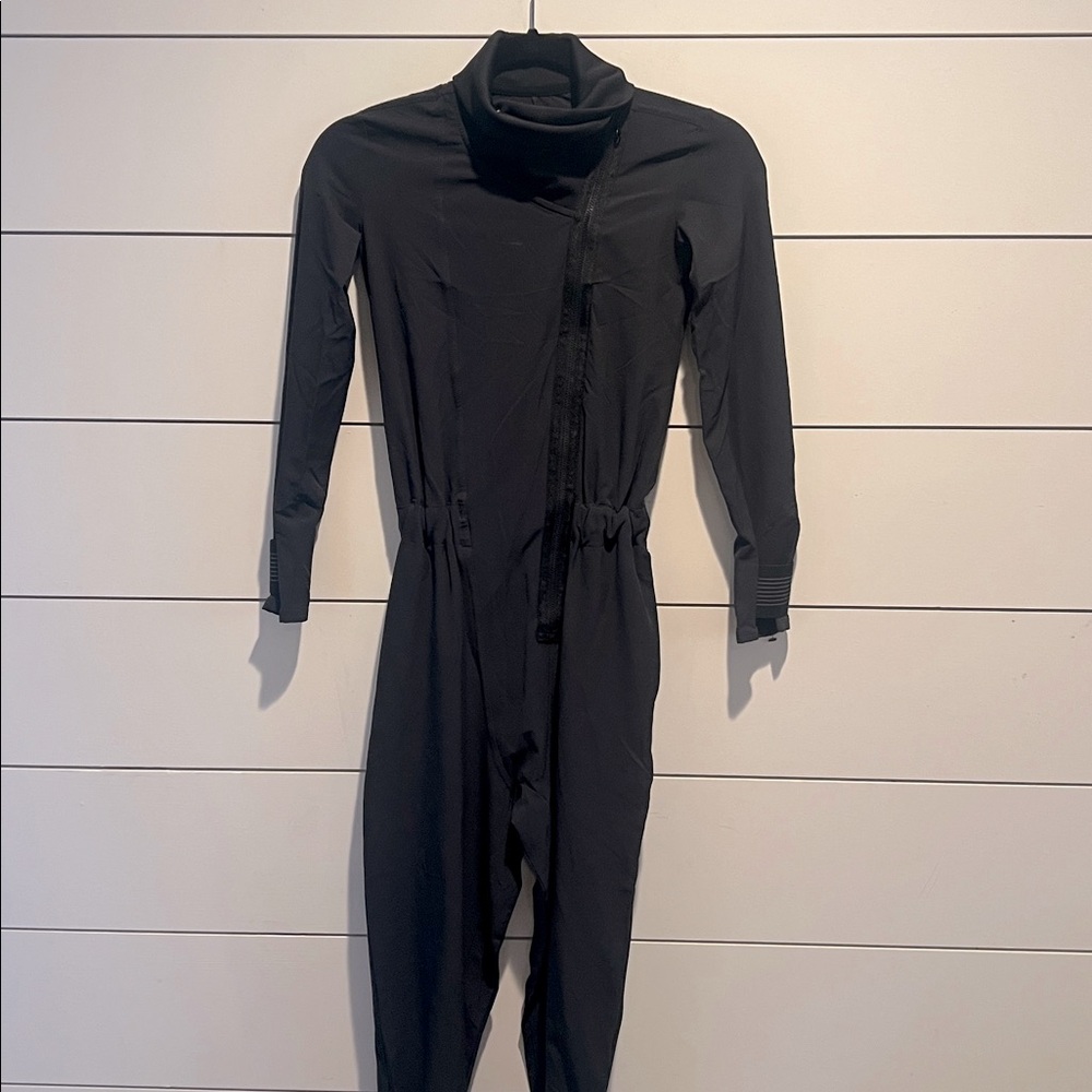 Jo and Jax Dance/cheer/ lounge Jumpsuit